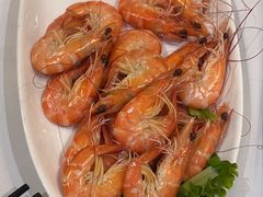 白灼活虾-丰收日(五角场店)