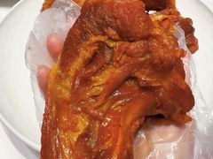 -满盛春饼·新津菜(河北路总店)