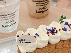 -光作面包Voila Lumiere(中山店)