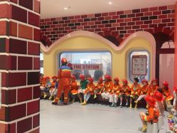 -奈尔宝·儿童乐园·亲子餐厅(苏州大悦城店)