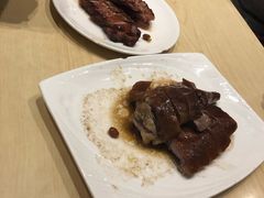 -味莊茶餐厅·自家點心(万象城店)