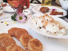 -香云轩·顺德菜(香云纱园林酒店店)