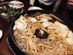 -樱の花亭日本料理店