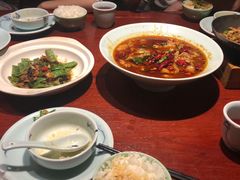 -北平食府(马鞍山路店)