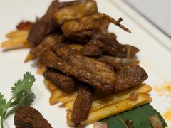 -荣兴酒家(徐家汇店)