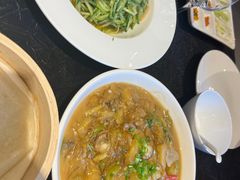 -正德楼果木烤鸭·渔家菜(东港店)