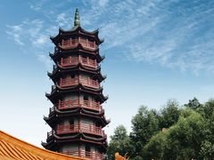 -南沙天后宫景区