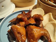 -点都德(华强南店)