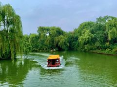 -济南大明湖景区