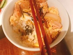 -铃木食堂(帽儿胡同店)