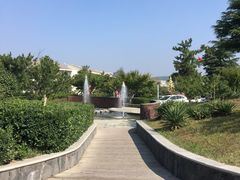-威海天沐度假区温泉