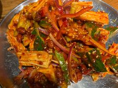 -原始泥炉烤肉(总店)