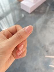 -拾光SAEGA·日式美甲美睫化妆造型工作室