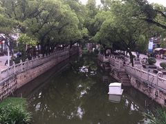-安亭老街