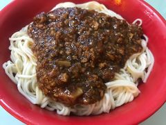 -食惠里小笼包面馆(越秀店)