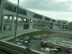 -吉隆坡国际机场