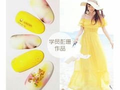 -群丽化妆摄影美甲纹绣培训学校