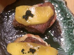 -山之川日料放题(通州店)