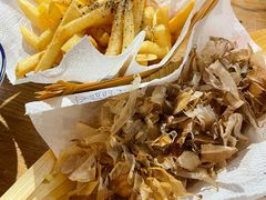 炸墨鱼丸-鬼味烤翅(南锣鼓巷店)