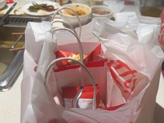 -海底捞火锅(国奥村店)