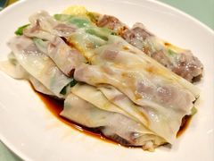 蜜汁叉烧肠粉-老广酒楼(樱花店)
