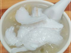 -凤姐泰国糖水(创业路店)