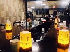 -6号玩家桌游吧(汉街店)