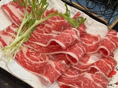 -成都老码头火锅(旺角店)