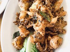 -ZF Seafood Restaurant 卓峰海鲜餐