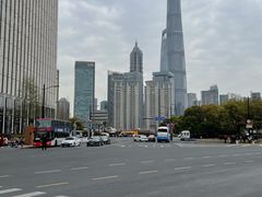 -上海中心大厦