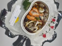 -3号仓库·创意中国菜(新世界城店)