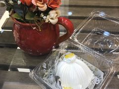 鲜奶栗子蛋糕-凯司令(蒙自路店)