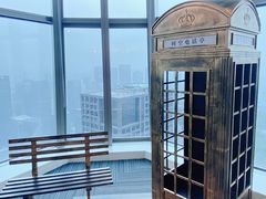 -及象咖啡(卓越世纪中心2楼大堂店)