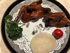 -避风塘(百联东郊店)