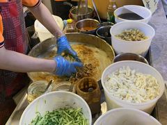 -安徽阜阳卷馍(西单店)