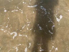 -嵊泗基湖沙滩
