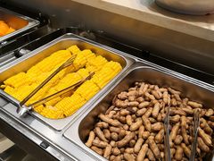 -素满香·素食自助餐(苏州·临顿路店)