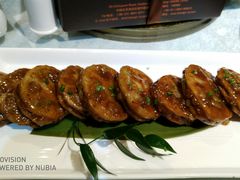 -福海居烤鸭店(鸟巢店)