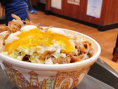 -食其家·牛丼咖喱(万达广场店)