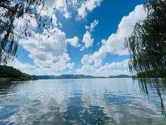 -东钱湖旅游度假区