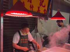 -明记牛杂(新马路分店)