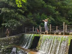 -太湖源风景区