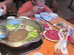 -马三妹跷脚牛肉(苏稽总店)