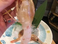 -沼津港渔市(宏伊国际广场店)