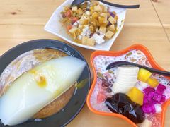 -串妹花式冰粉(乐山总店)