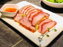 -新白鹿餐厅(金鹰新街口店)