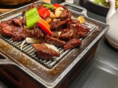 -大连湾旭日·家宴·海肠捞饭(马栏广场店)
