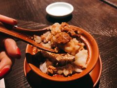 张氏狮子头-羲和雅苑•北京烤鸭(陆家嘴中心店)