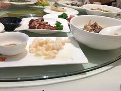 -小龙酒家(桂平路店)