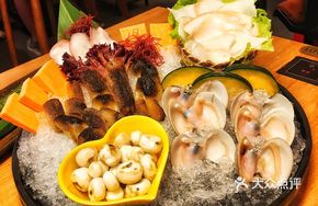Hainan Specialty Platter